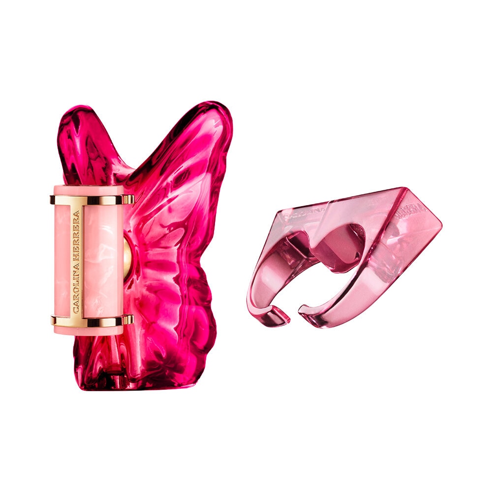 LA BOMBA EAU DE PARFUM ANILLO